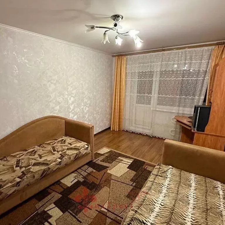 3-к кв. Белгородская область, Белгородский район, Северный городское ... - Фото 0