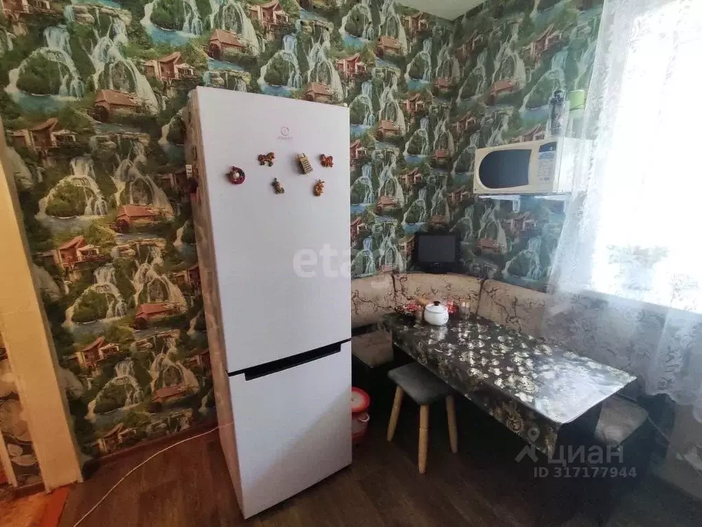 2-к кв. Амурская область, Сковородино ул. Победы, 1В (54.0 м) - Фото 2