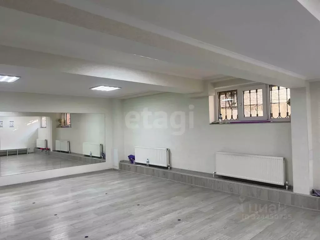 Помещение свободного назначения в Крым, Алушта ул. Красноармейская (57 ... - Фото 1