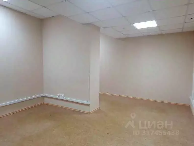 Офис в Нижегородская область, Нижний Новгород ул. Литвинова, 74 (20 м) - Фото 0