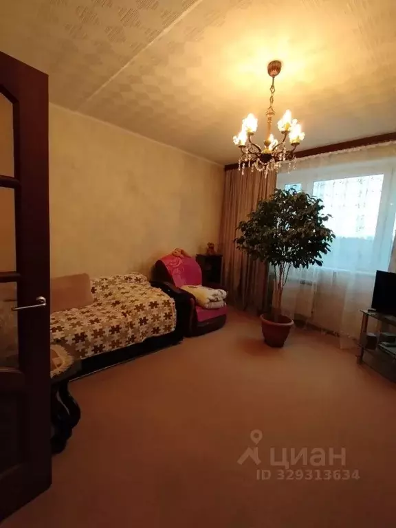 2-к кв. Москва ул. Свободы, 42 (52.0 м) - Фото 1