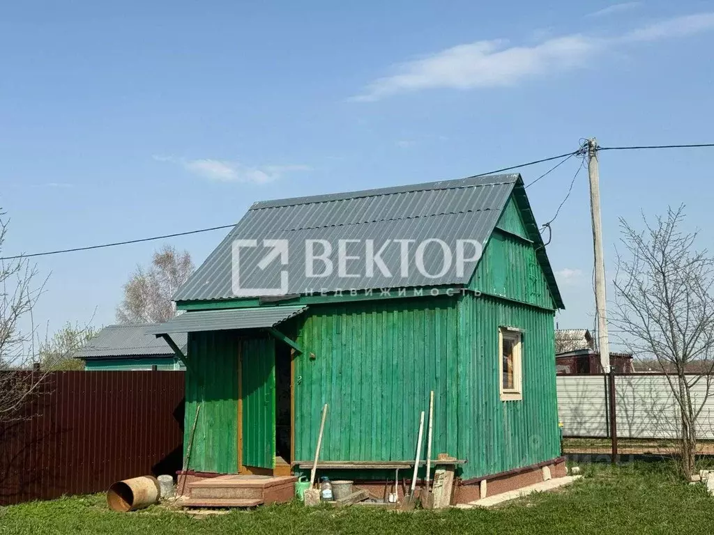 Дом в Костромская область, Кострома Струя-2 СНТ, 176 (20 м) - Фото 0