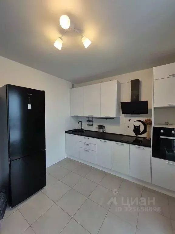 1-к кв. Москва Дубининская ул., 69А (41.0 м) - Фото 1