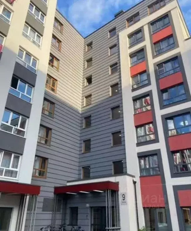 2-к кв. Московская область, Красногорск городской округ, д. Глухово ... - Фото 2