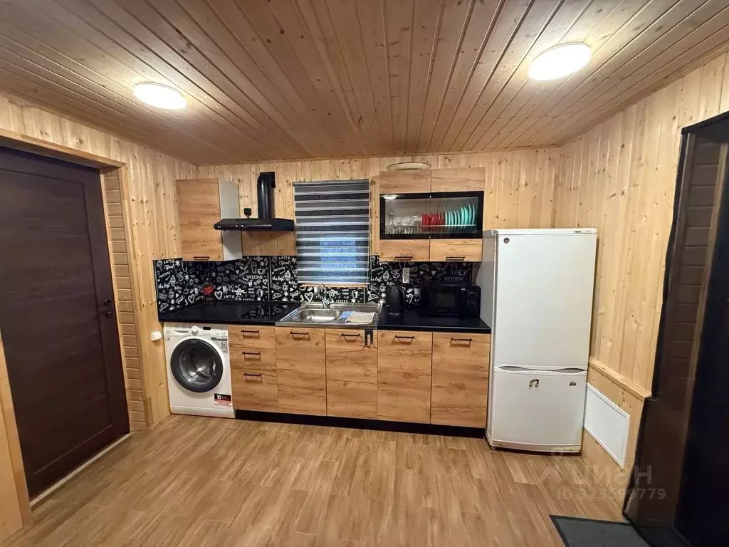 Дом в Саратовская область, Саратов Агроном СНТ,  (42 м) - Фото 1