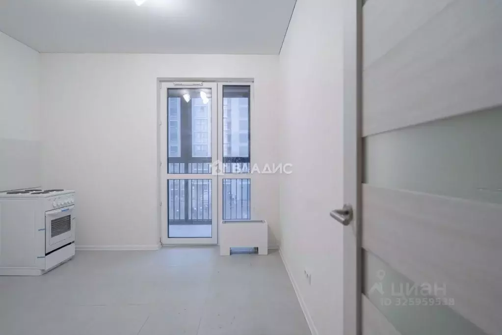 2-к кв. Москва Кусковская ул., 12/1 (54.4 м) - Фото 1