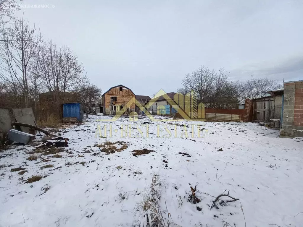 Участок в посёлок городского типа Заводской, улица 13-я Линия (5 м) - Фото 2