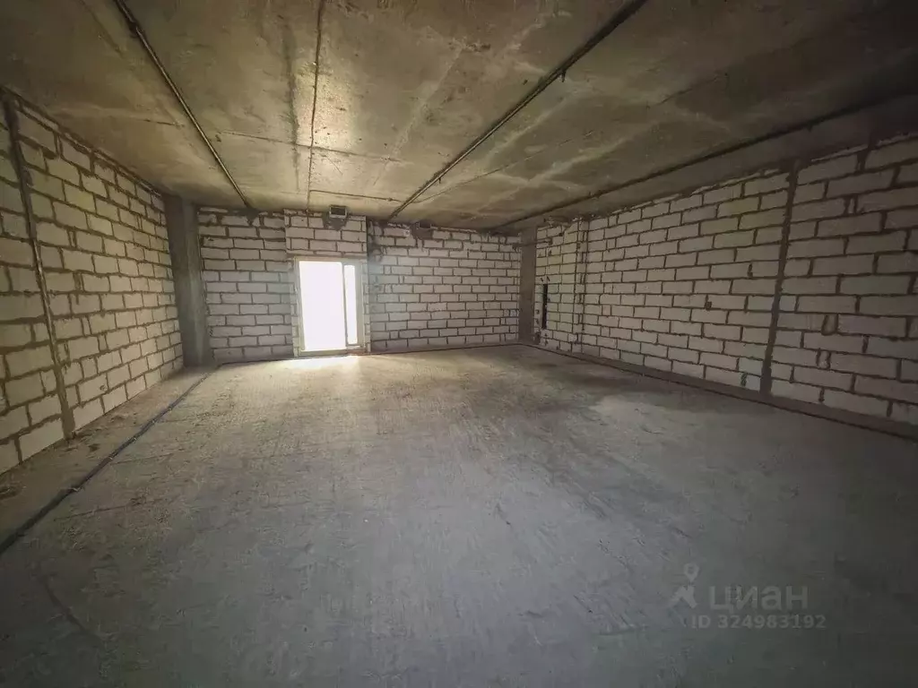 Помещение свободного назначения в Москва ул. Вильгельма Пика, 11 (95 ... - Фото 1