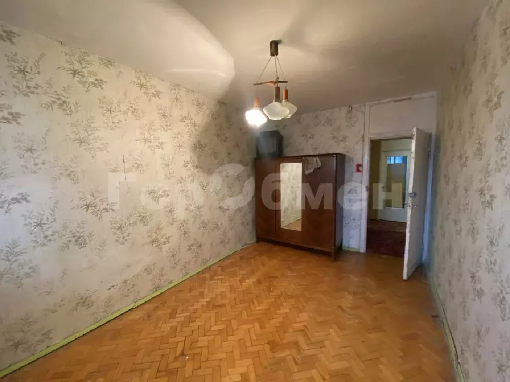 Продается 2-комнатная квартира - Фото 1