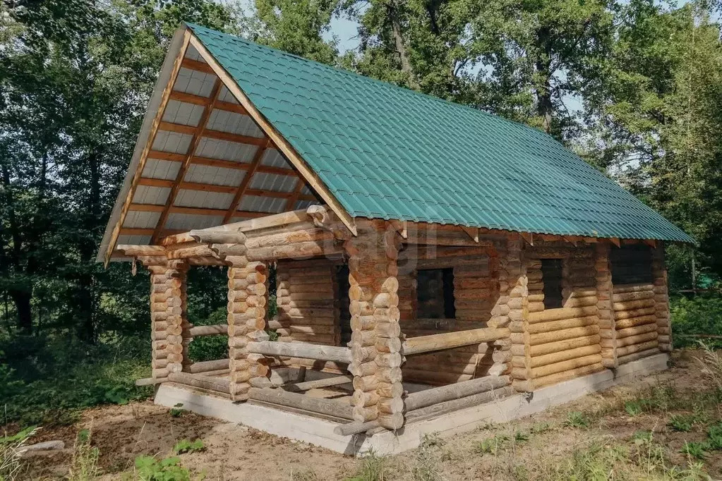Участок в Удмуртия, Воткинский район, пос. Новый  (12.0 сот.) - Фото 1