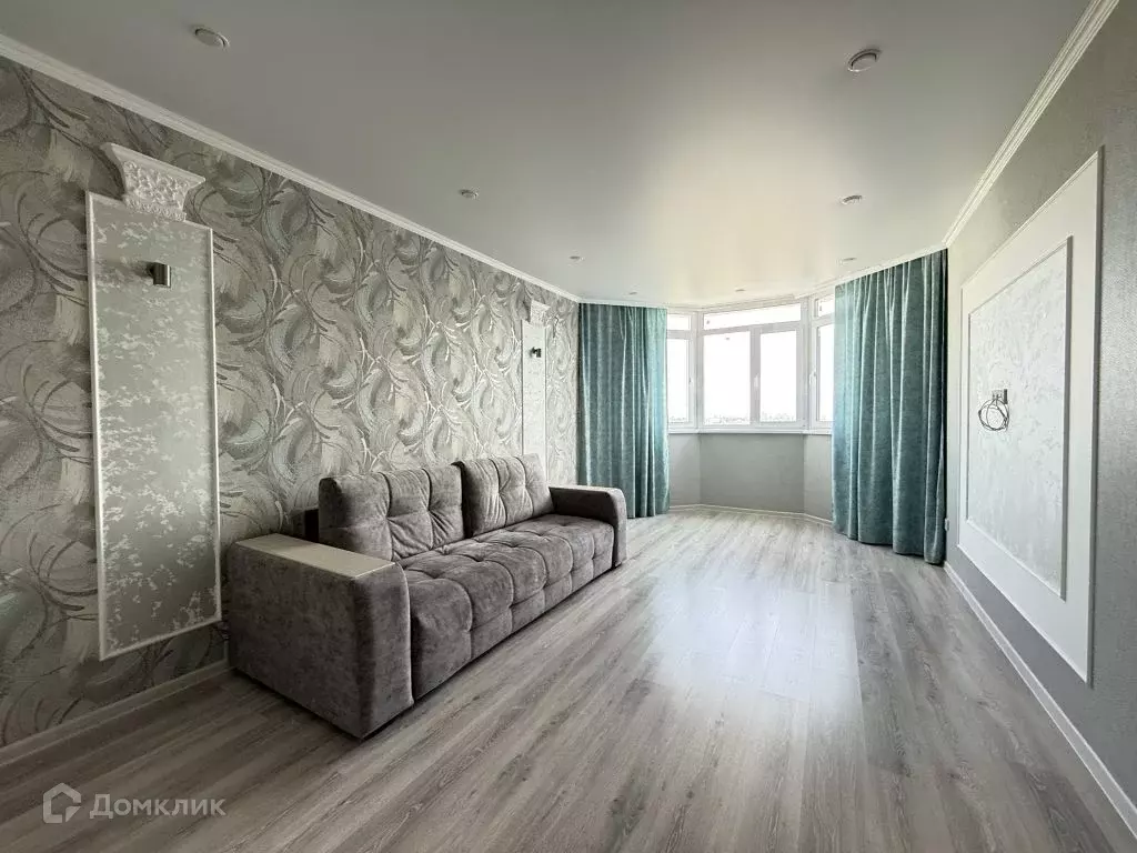 Продаётся 1-к квартира, 39.5 м - Фото 0