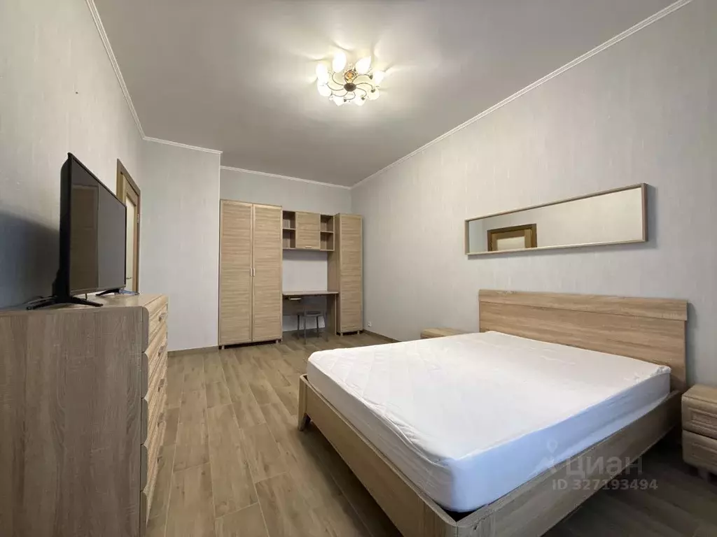 1-к кв. Санкт-Петербург бул. Балтийский, 4 (47.0 м) - Фото 2