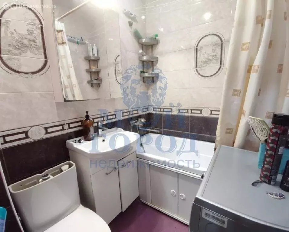 2-комнатная квартира: Батайск, улица Мира, 25 (44 м) - Фото 0