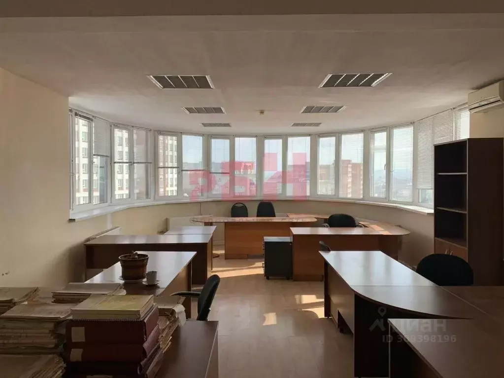 Офис в Пензенская область, Пенза Тамбовская ул. (275 м) - Фото 1