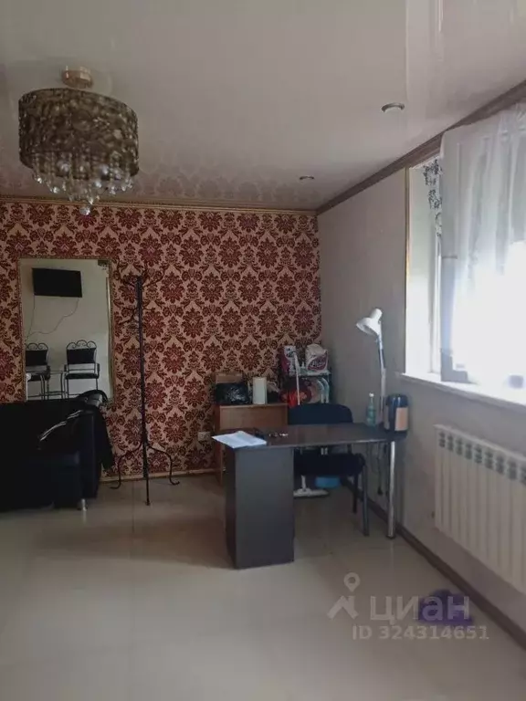 Помещение свободного назначения в Северная Осетия, Владикавказ ул. ... - Фото 2