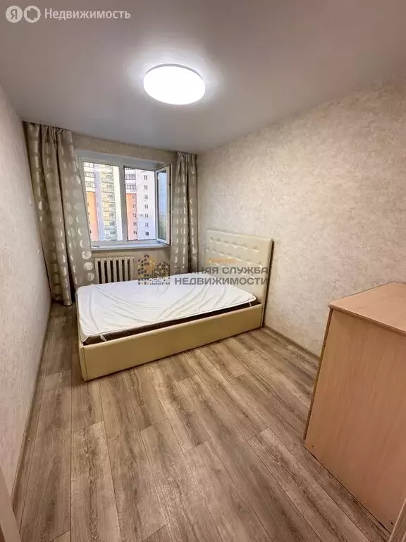2-комнатная квартира: Уфа, улица Авроры, 1 (47 м) - Фото 0