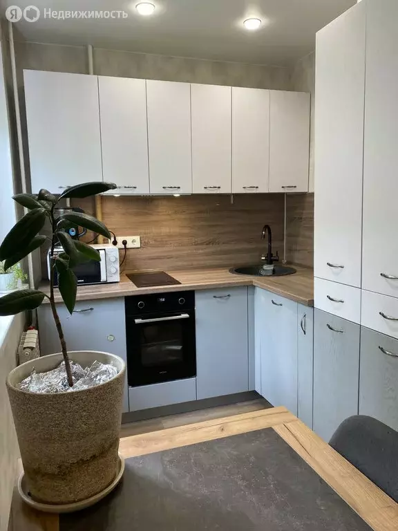 2-комнатная квартира: Новосибирск, улица Кропоткина, 98 (45 м) - Фото 0