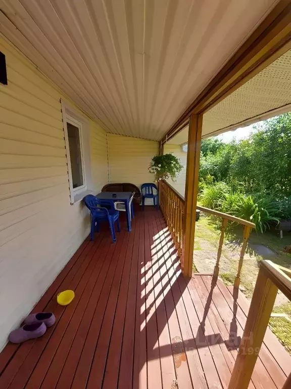 Дом в Ленинградская область, Гатчинский муниципальный округ, с. ... - Фото 1