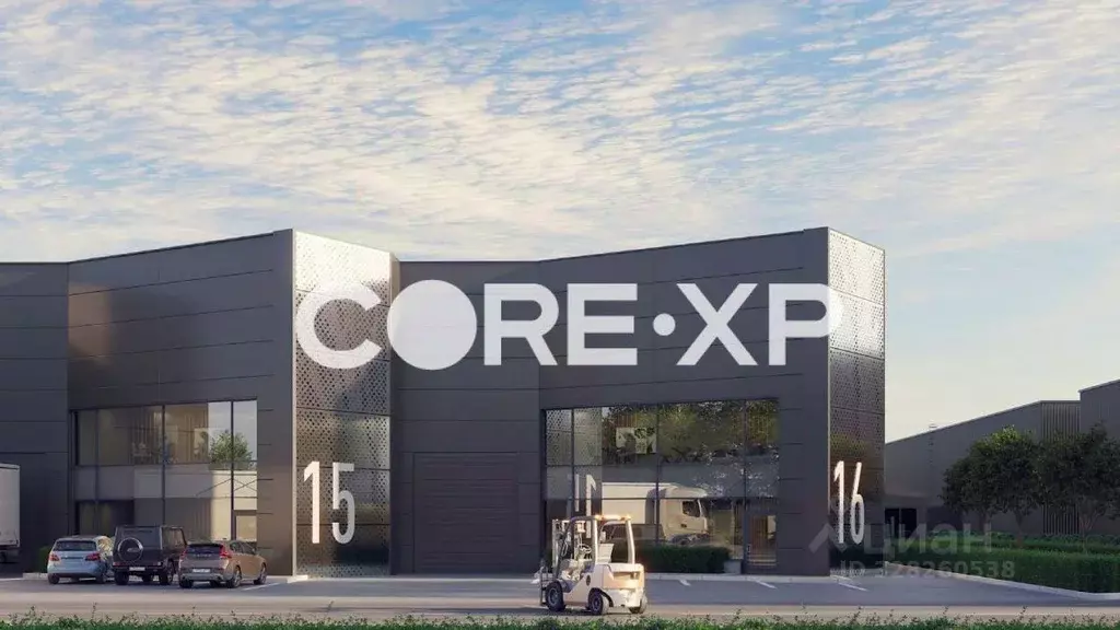 Помещение свободного назначения в Московская область, Дмитровский ... - Фото 1