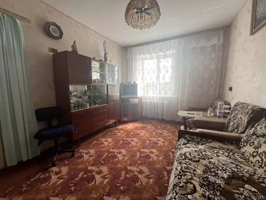 2-к кв. Татарстан, Казань Маршальская ул., 25а (42.0 м) - Фото 2