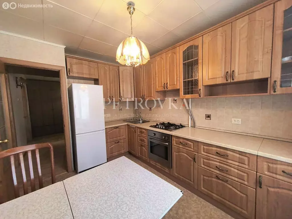 3-комнатная квартира: Москва, улица Лавочкина, 18 (63 м) - Фото 2