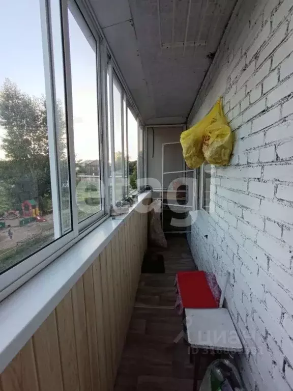 3-к кв. Бурятия, Улан-Удэ ул. Шаляпина, 5А (69.3 м) - Фото 0