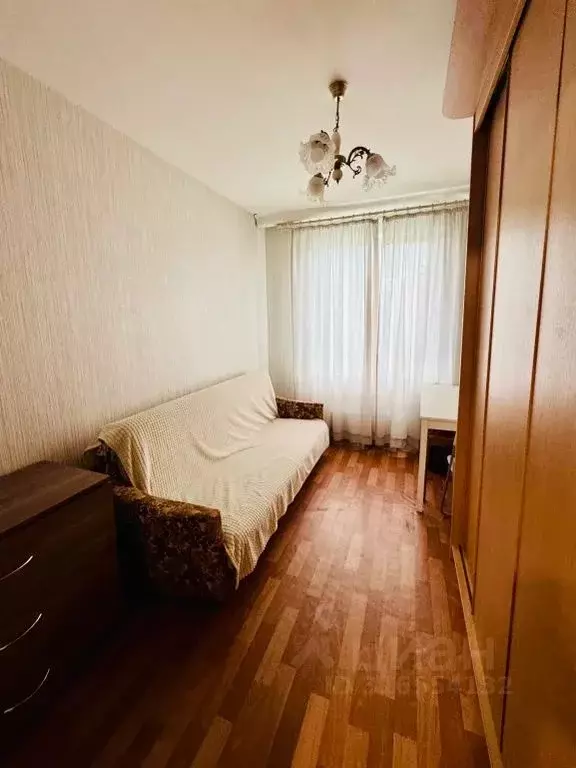2-к кв. Москва ул. Цандера, 7 (45.0 м) - Фото 1