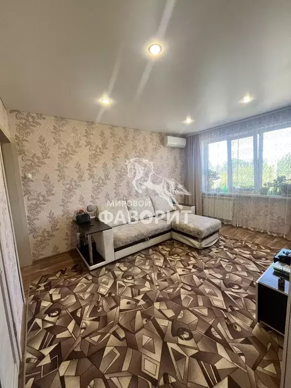 Квартира, 3 комнаты, 49 м - Фото 0