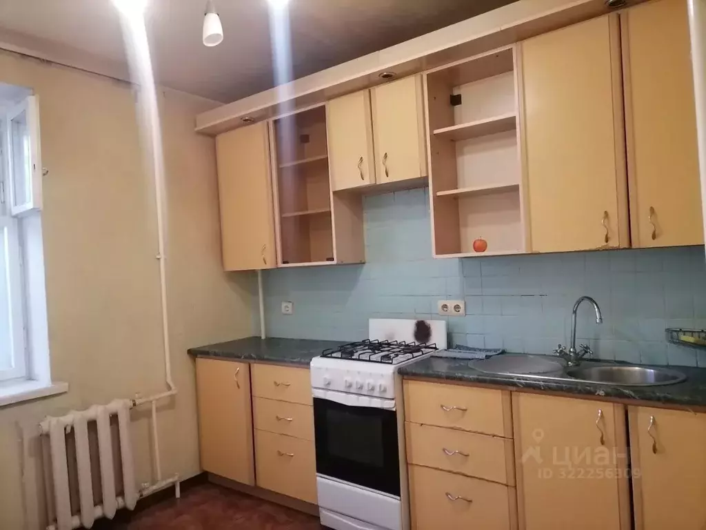 2-к кв. Саратовская область, Саратов Новоузенская ул., 180а (50.0 м) - Фото 1