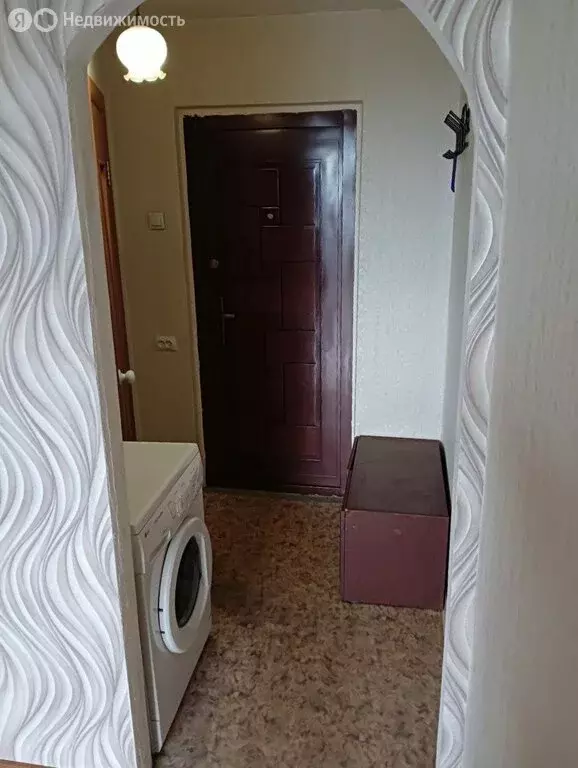 Квартира-студия: Кемерово, Ногинская улица, 10 (22.5 м) - Фото 0