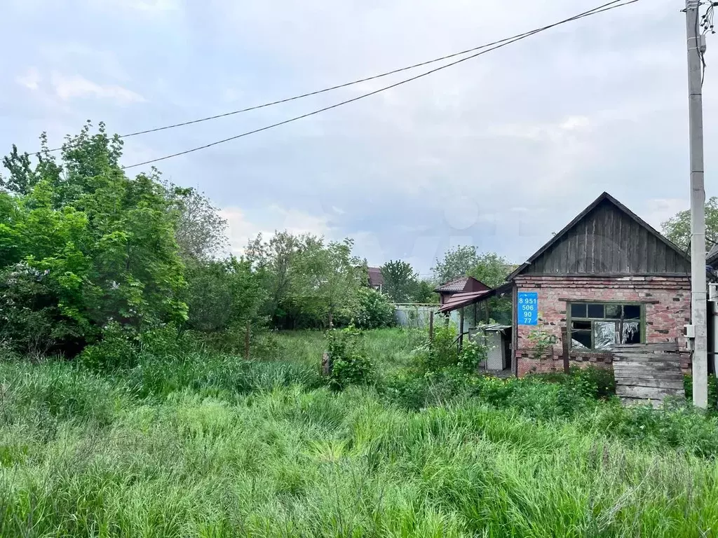 Участок 6 сот. (СНТ, ДНП) - Фото 0