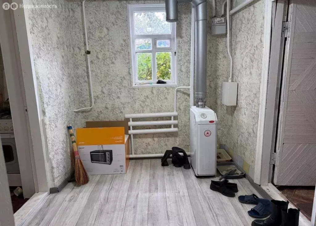 Дом в Каменск-Шахтинский, улица Горького, 133 (50.3 м) - Фото 1