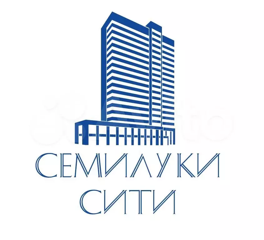 1-к. квартира, 32,1 м, 7/18 эт. - Фото 0
