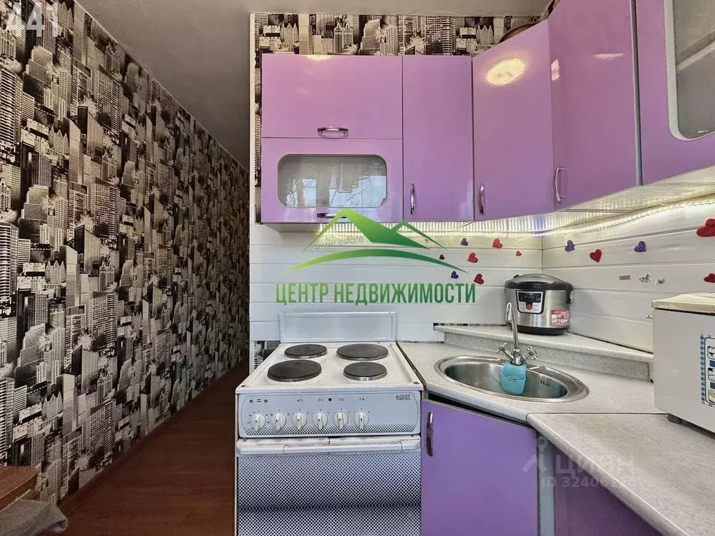 2-к кв. Магаданская область, Магадан Колымское ш., 9Б (46.1 м) - Фото 2