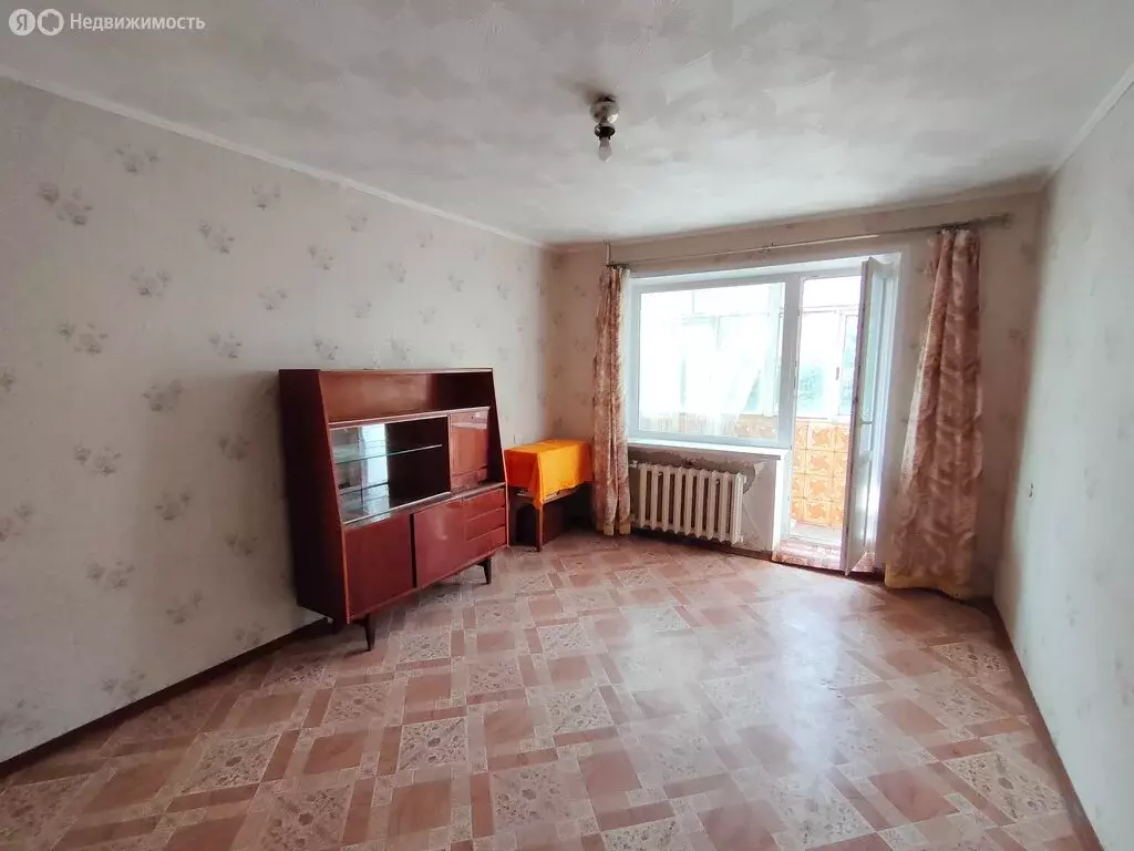 1к в 2-комнатной квартире (17.2 м) - Фото 1