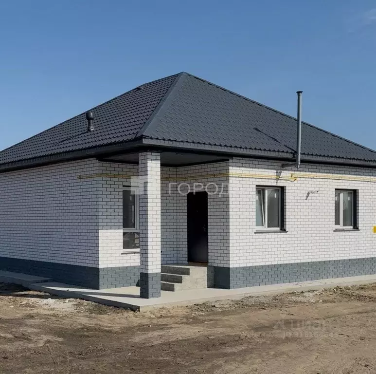 Дом в Алтайский край, Барнаул городской округ, с. Власиха ул. ... - Фото 0