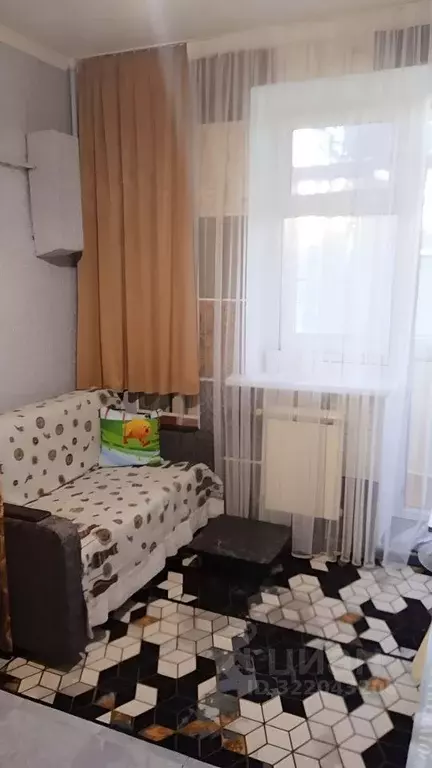 1-к кв. Ставропольский край, Ставрополь ул. Пирогова, 15 (42.0 м) - Фото 1