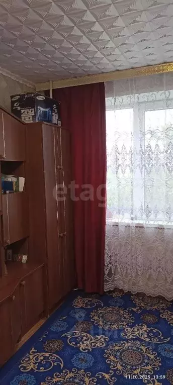 Комната Белгородская область, Алексеевка ул. Тимирязева, 181А (13.2 м) - Фото 1