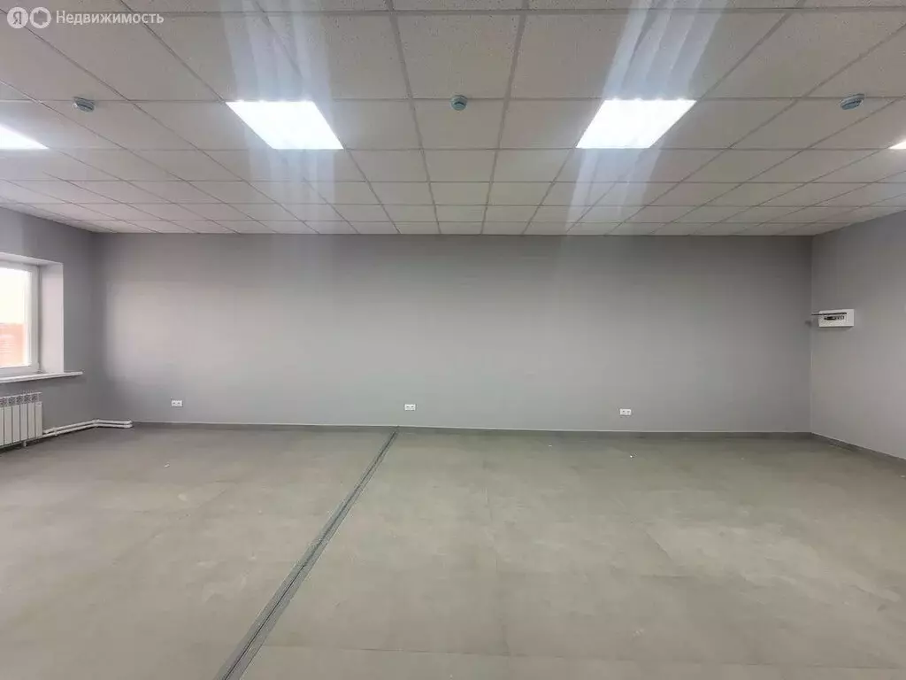 Офис (65 м) - Фото 2
