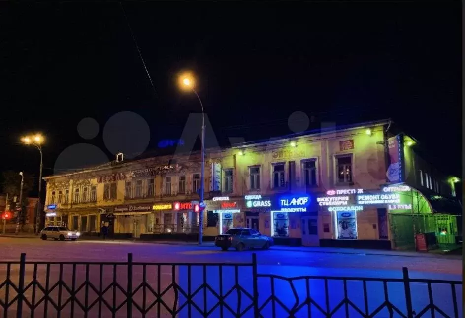 Торговая площадь 35 м, кофейня, салон, кондитерск - Фото 1