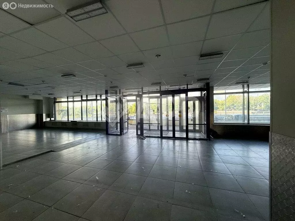 Помещение свободного назначения (790 м) - Фото 2