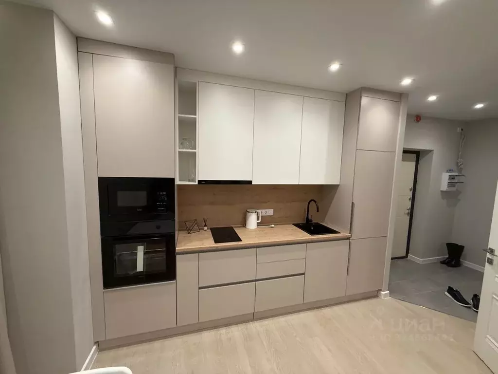 2-к кв. Астраханская область, Астрахань ул. Набережная Приволжского ... - Фото 1