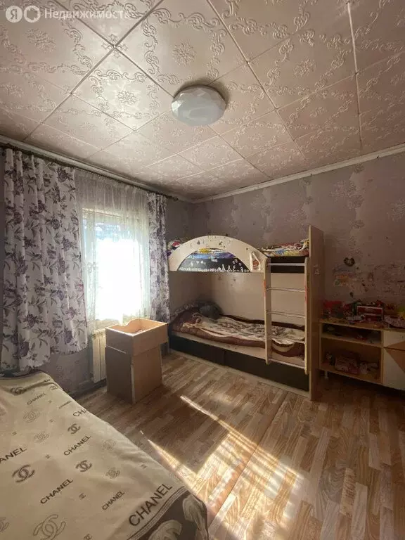 1-комнатная квартира: Бор, переулок Свердлова, 66 (35.8 м) - Фото 0