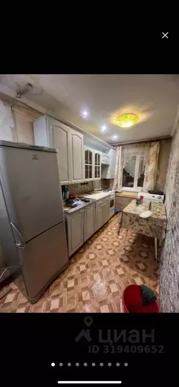 1-к кв. Саха (Якутия), Якутск ул. Дежнева, 6 (27.0 м) - Фото 2