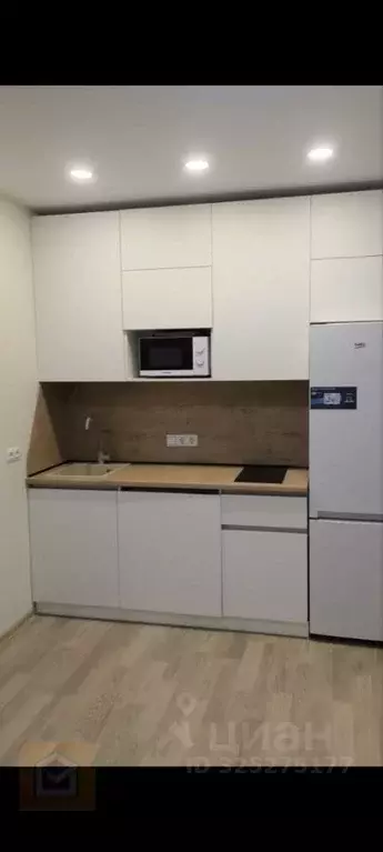 1-к кв. Севастополь ул. Парковая, 11 (44.6 м) - Фото 1