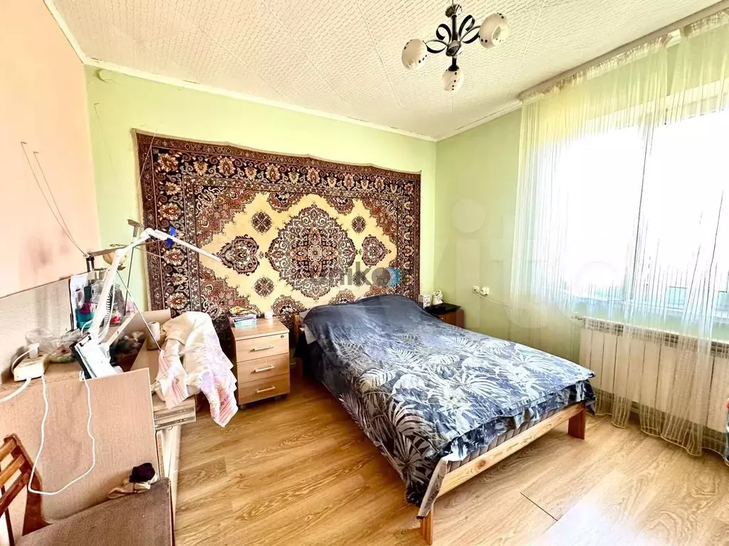 Дом 95,9 м на участке 5 сот. - Фото 1
