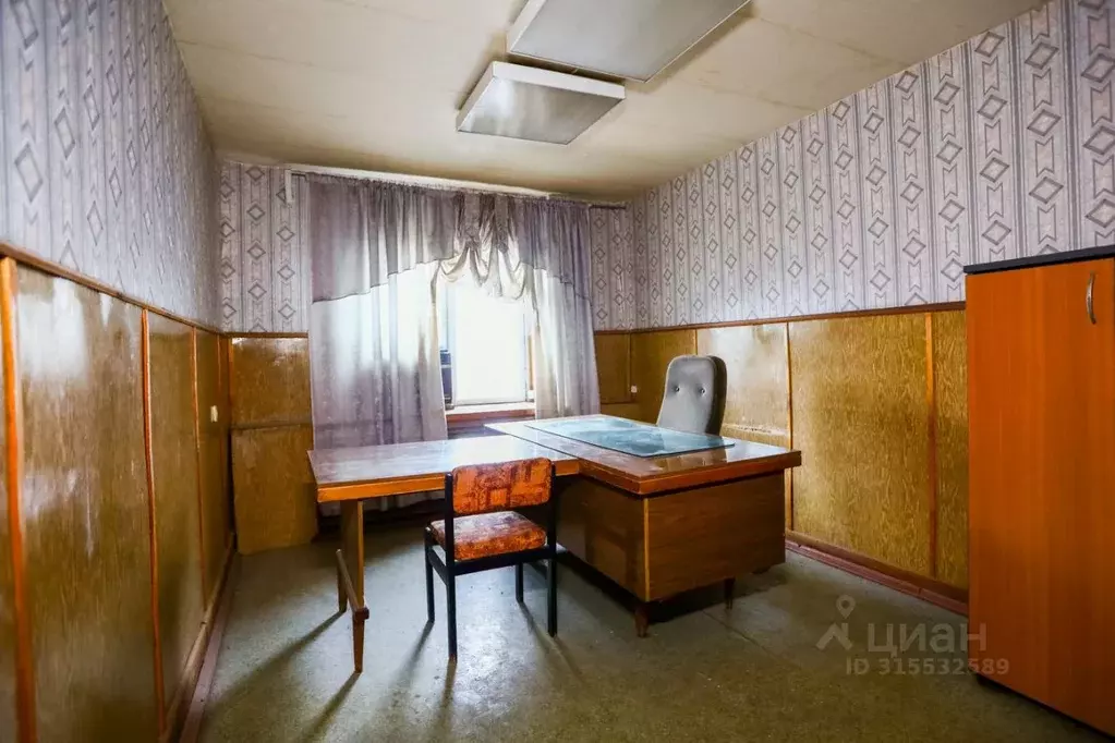 Офис в Оренбургская область, Оренбург проезд Автоматики, 12А (45 м) - Фото 1