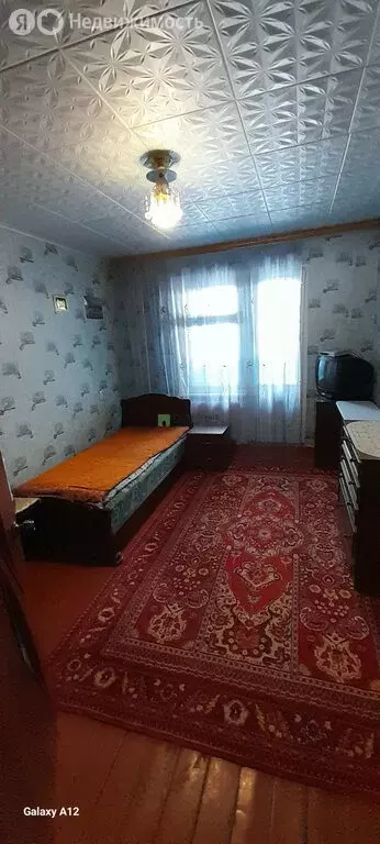 3-комнатная квартира: деревня Хотимль-Кузмёнково, Школьная улица, 6 ... - Фото 2