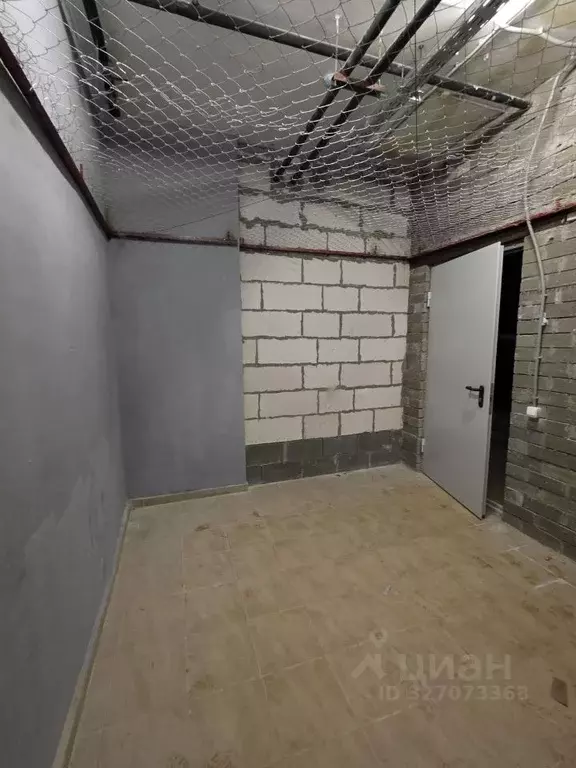 Помещение свободного назначения в Москва Шмитовский проезд, 39к3 (10 ... - Фото 2