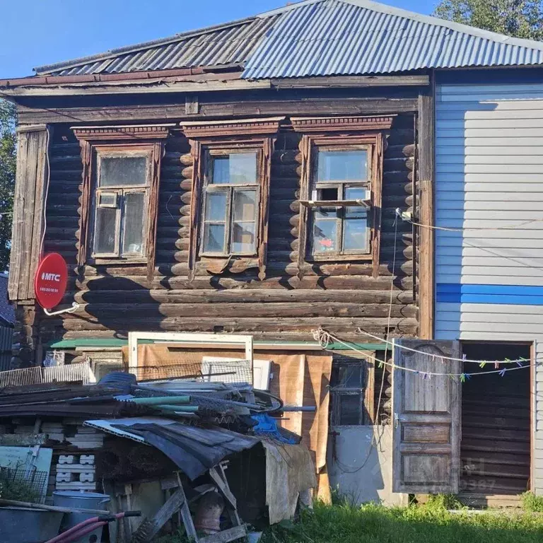 Дом в Московская область, Сергиев Посад Вифанская ул., 102 (124 м) - Фото 1